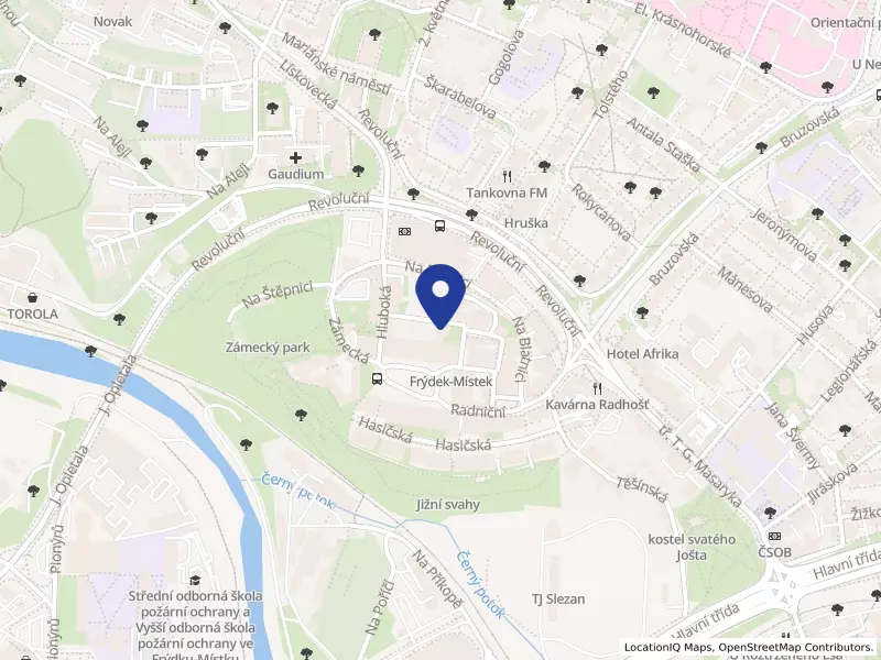 Joga Magnolie s.r.o., Na Půstkách 40, 73801 Frýdek-Místek - Frýdek, IČO 04504992