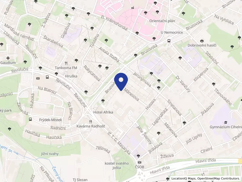 AdWraps s.r.o., Mánesova 3318, 73801 Frýdek-Místek - Frýdek, IČO 09818545