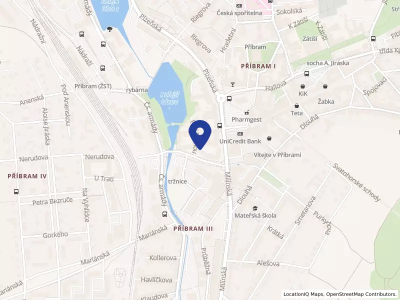 4Economy, s.r.o., Špitálská 11, 26101 Příbram - Příbram I, IČO 26735491