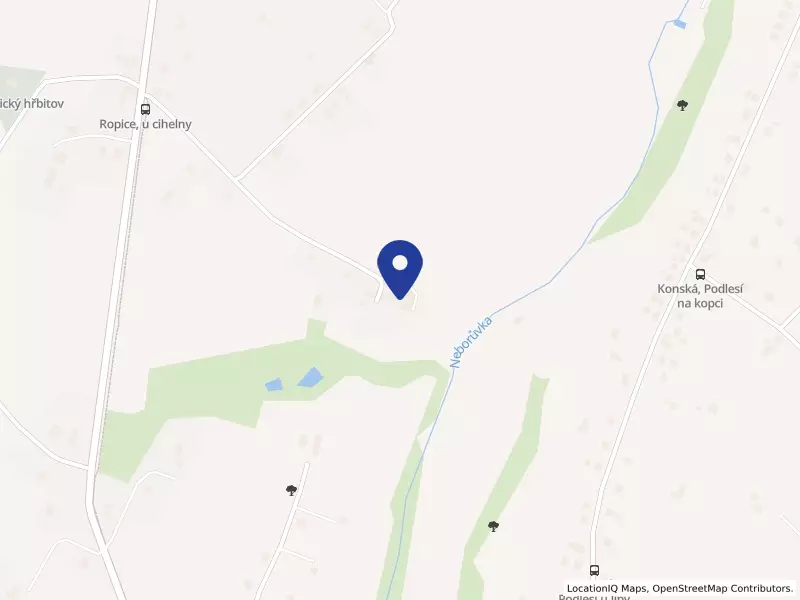 IMC - Ossiko, s.r.o., 393, 73961 Ropice - Ropice, IČO 21770221