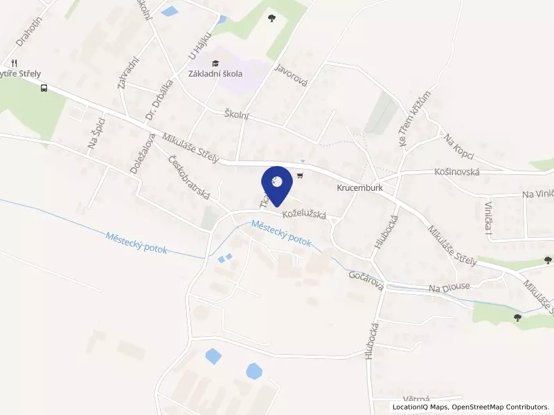 ELASTA - VESTIL, a.s., Tkalcovská 82, 58266 Krucemburk - Krucemburk, IČO 07036752