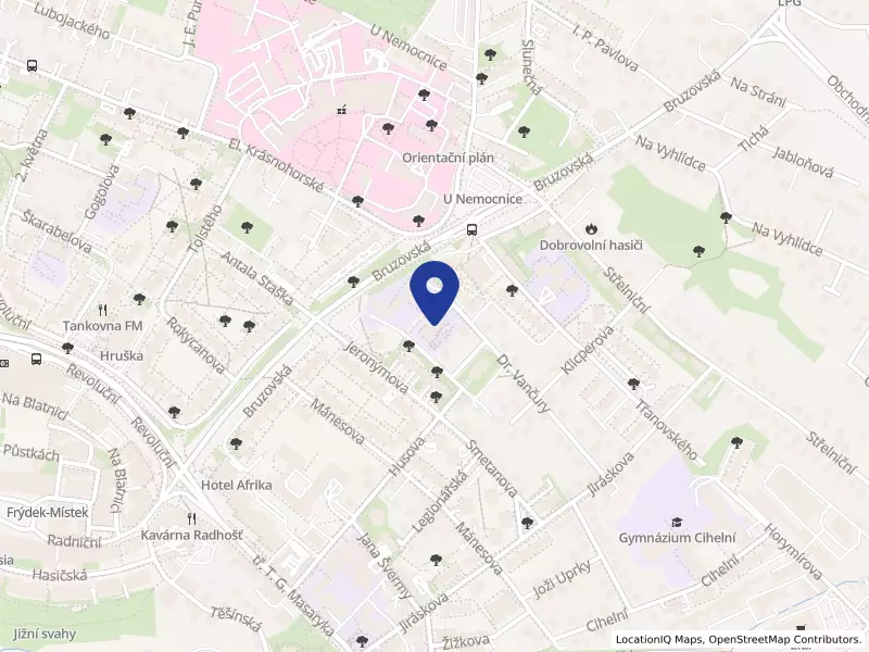 Campana - Mezinárodní Montessori mateřská škola a Montessori centrum, s.r.o., Prokopa Holého 400, 73801 Frýdek-Místek - Frýdek, IČO 04232569