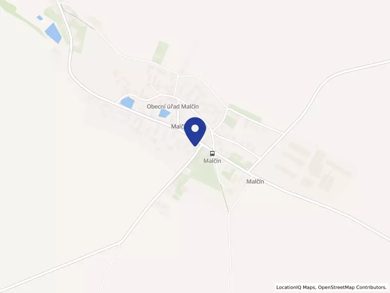 Build & Stay s.r.o., 1, 58291 Malčín - Malčín, IČO 23207469