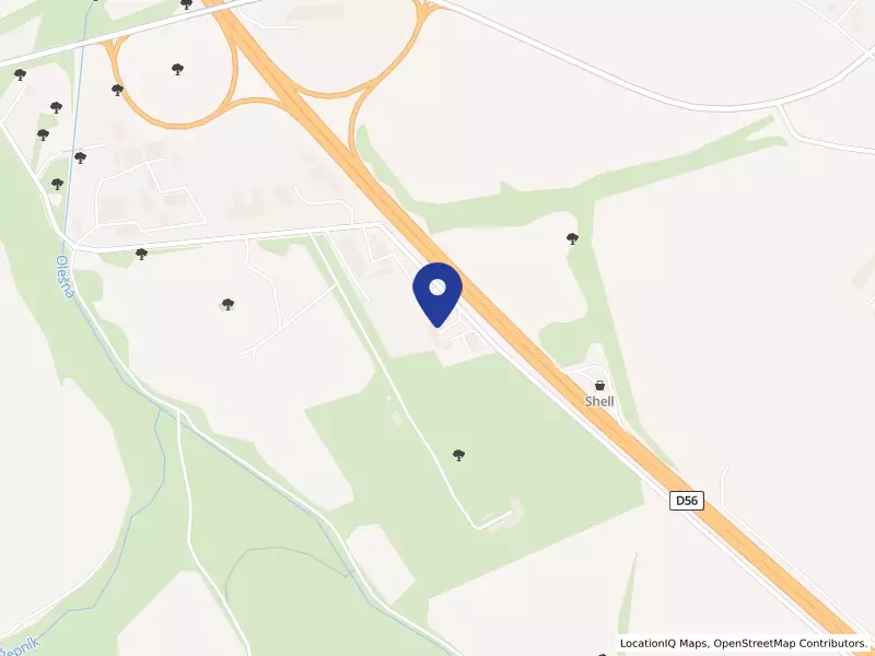 LR AUTO s.r.o., Staříč, 541, 73943 Staříč - Staříč, IČO 27847438