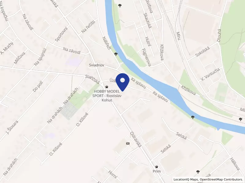 Sběrné dvory, s.r.o., Ostravská 103, 73925 Sviadnov - Sviadnov, IČO 26831392