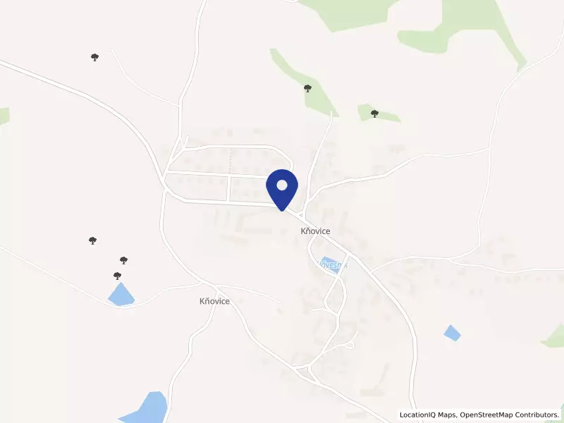 GARUDA REALITY s.r.o., 1, 26401 Kňovice - Kňovice, IČO 28402715