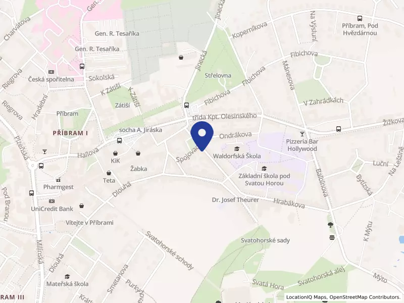 food4food s.r.o., Hornická 112, 26101 Příbram - Příbram II, IČO 29163226