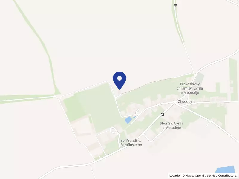 LITOLAB, spol. s r. o., Chudobín, č.p. 83, PSČ 78321, IČO 49608568