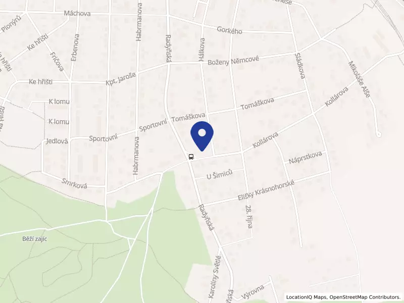 PlzenecNET, z.s. v likvidaci, Kollárova 992, 33202 Starý Plzenec - Starý Plzenec, IČO 27013421