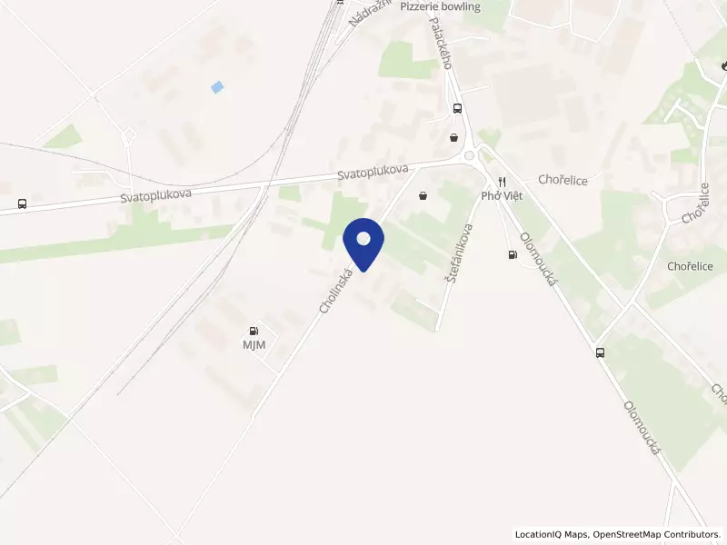 TECHNICKÉ SLUŽBY LITOVEL, příspěvková organizace, Cholinská 1008, 78401 Litovel - Litovel, IČO 71240233