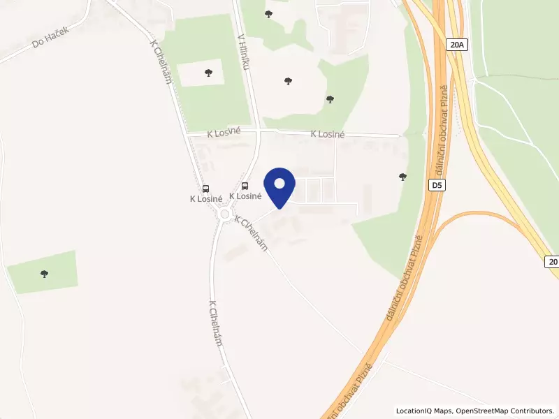 Naturliving s.r.o., K Cihelnám 947/79, 32600 Plzeň - Černice, IČO 09808116