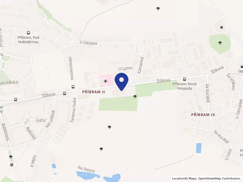 AUTA s.r.o., Žižkova 660, 26101 Příbram - Příbram II, IČO 45145555