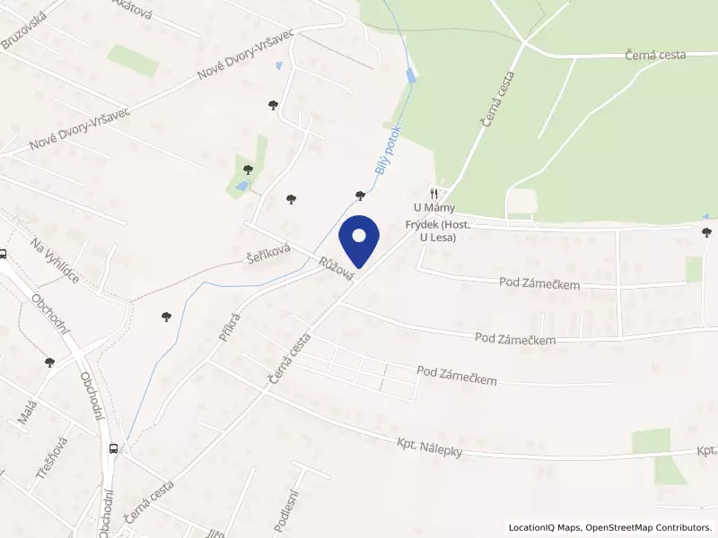 Togner &  partneři s.r.o., Černá cesta 1883, 73801 Frýdek-Místek - Frýdek, IČO 04001842