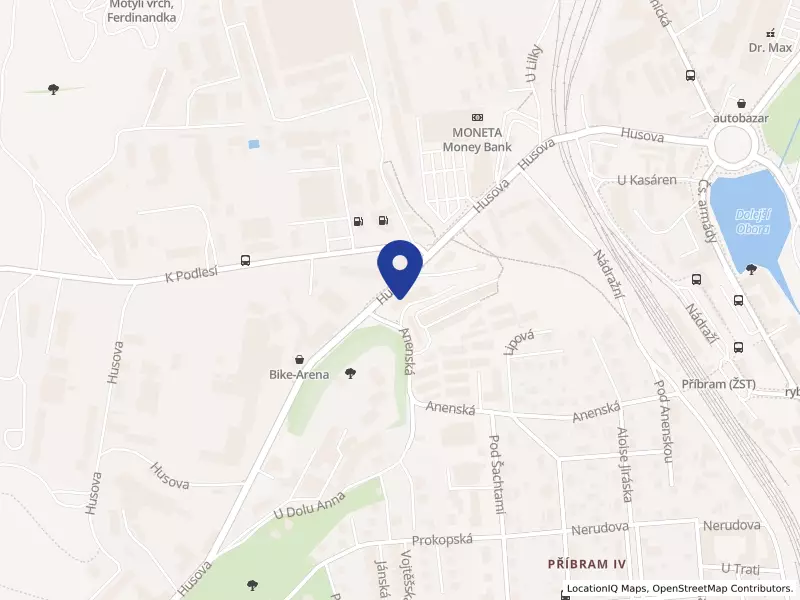 TEN ART STROJE s.r.o., Husova 389, 26101 Příbram - Příbram IV, IČO 07763646