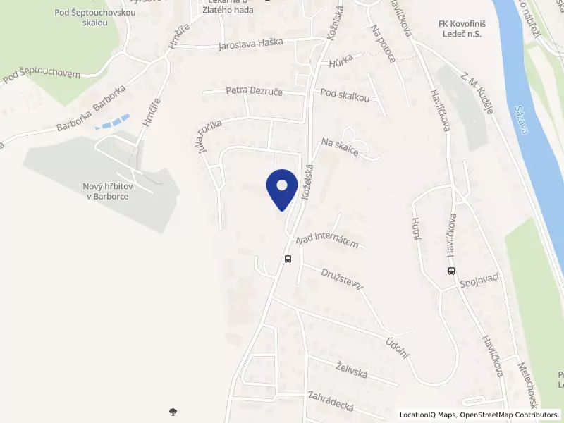 IMPLANTA Dental Clinic s.r.o., Jiřího Wolkera 1353, 58401 Ledeč nad Sázavou - Ledeč nad Sázavou, IČO 08102341