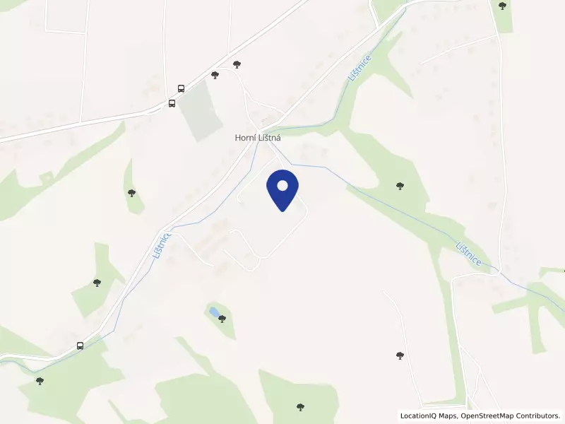ZELENÝ PROSTOR s.r.o., 7, 73961 Třinec - Horní Líštná, IČO 29450080