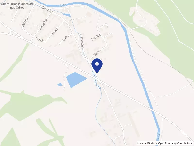 Svarquality s.r.o., Zahradní 37, 74236 Jakubčovice nad Odrou - Jakubčovice nad Odrou, IČO 17688451