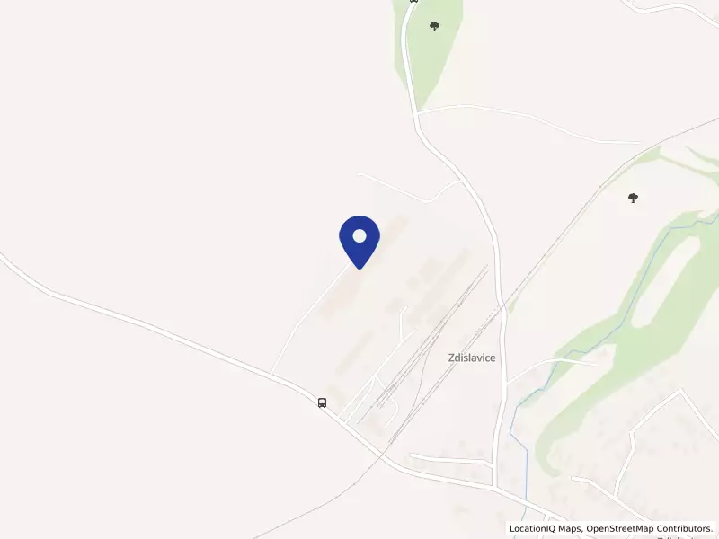 KADATEC s.r.o., Zdislavice, 218, 25764 Zdislavice - Zdislavice, IČO 27449530