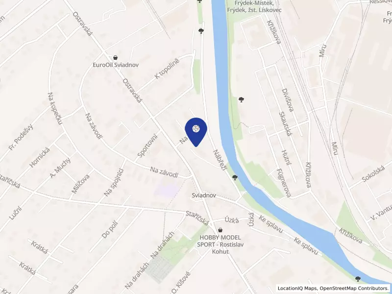 K+L groš s.r.o., Nábřeží 335, 73925 Sviadnov - Sviadnov, IČO 29442826