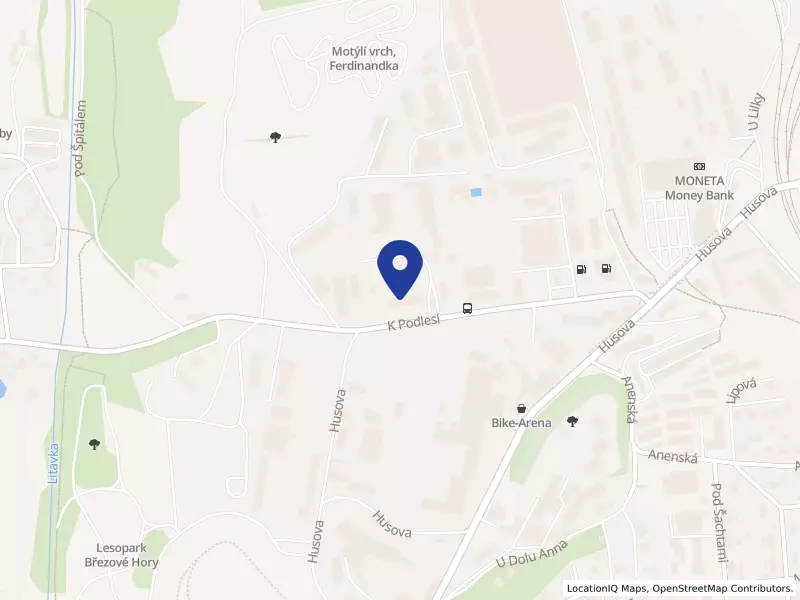 M.E.N.expert s.r.o., Příbram, K Podlesí 540, 26101 Příbram - Příbram VI-Březové Hory, IČO 46350713