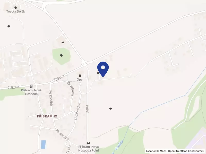 Direct auto Příbram, s.r.o., 121, 26101 Dubno - Dubno, IČO 47540761