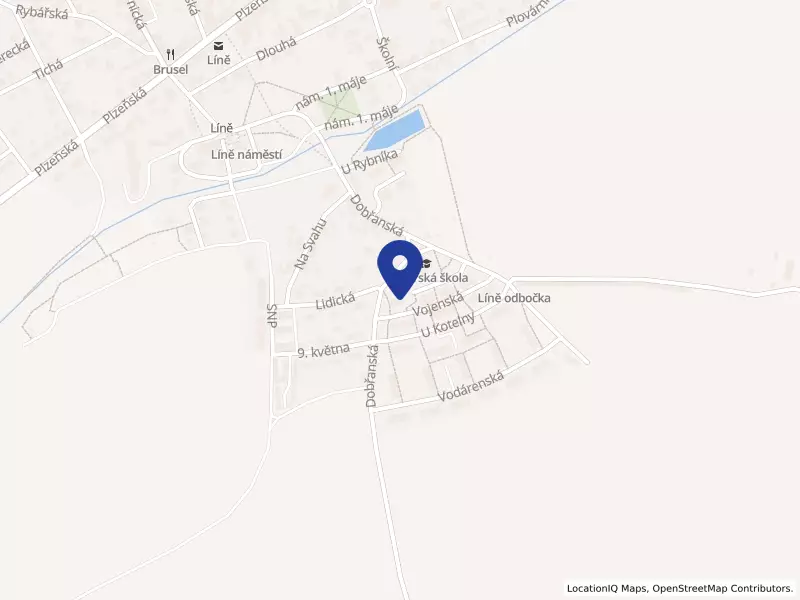 APEKO GROUP s.r.o., Líně, Vojenská 489, 33021 Líně - Líně, IČO 27999611