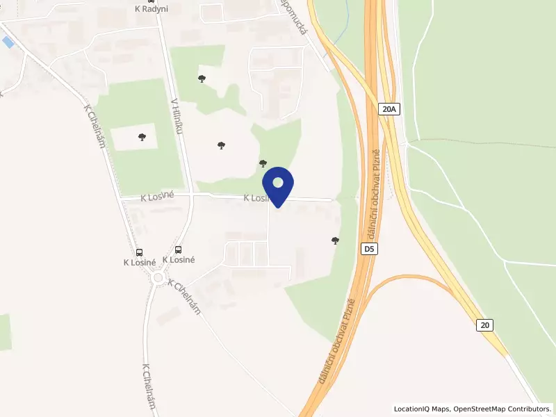 AVAPREAL s.r.o., Plzeň 8 - Černice, K Losiné 14, PSČ 32600, IČO 26319039