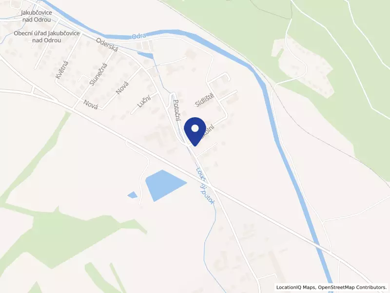EMVIM - stav s.r.o., Školní 56, 74236 Jakubčovice nad Odrou - Jakubčovice nad Odrou, IČO 27820572