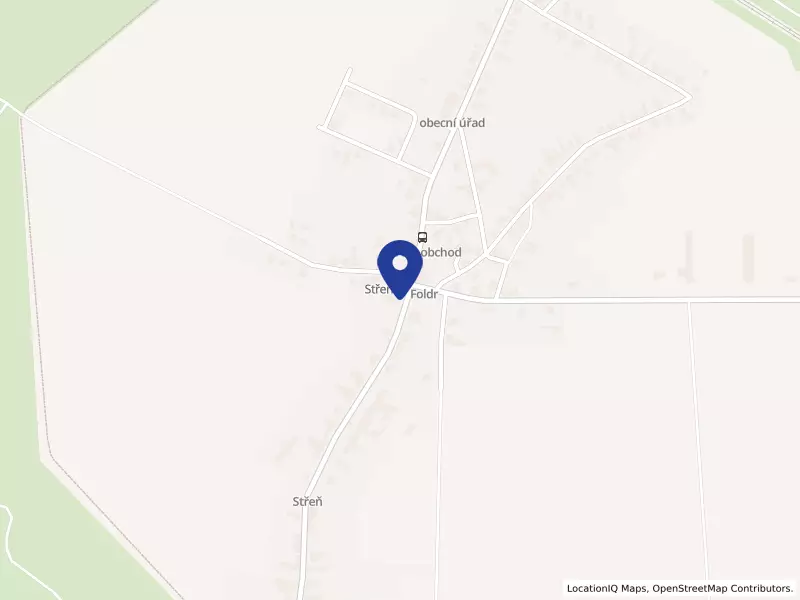 Základní škola a Mateřská škola Střeň, okres Olomouc, příspěvková organizace, 58, 78332 Střeň - Střeň, IČO 73184373
