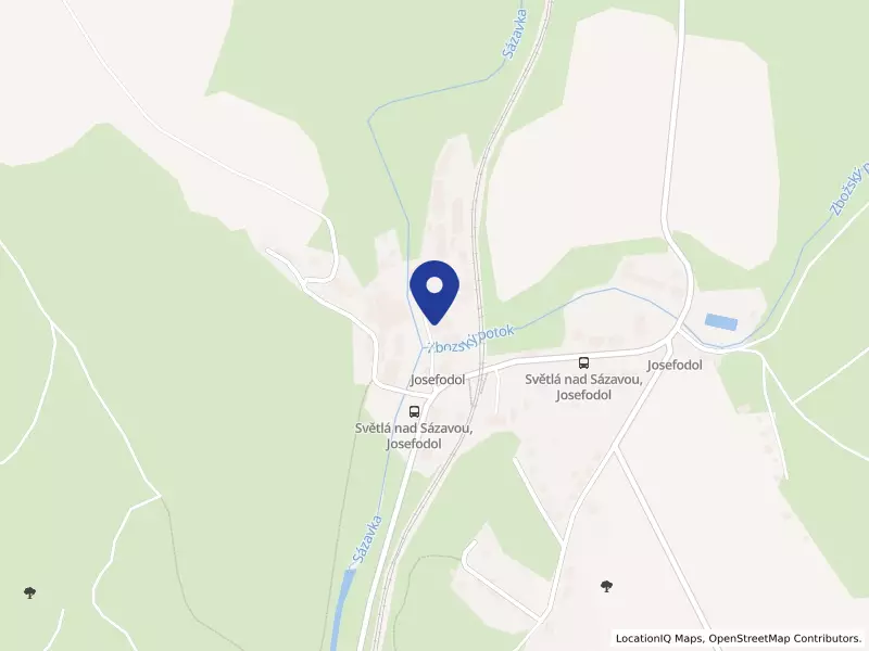 CAESAR CRYSTAL TRADING, s.r.o., Světlá nad Sázavou, 2, 58291 Světlá nad Sázavou - Josefodol, IČO 28807561