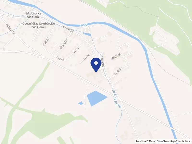 GLOBAL MONT group, spol. s r.o., Oderská 79, 74236 Jakubčovice nad Odrou - Jakubčovice nad Odrou, IČO 05611628