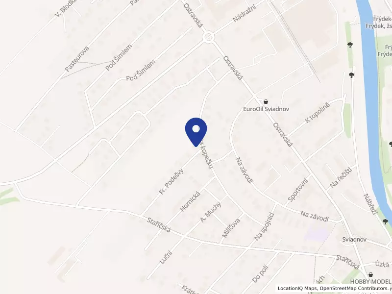 TOMOJE CZ s.r.o., Sviadnov, Fr. Podešvy 293, 73925 Sviadnov - Sviadnov, IČO 08060169