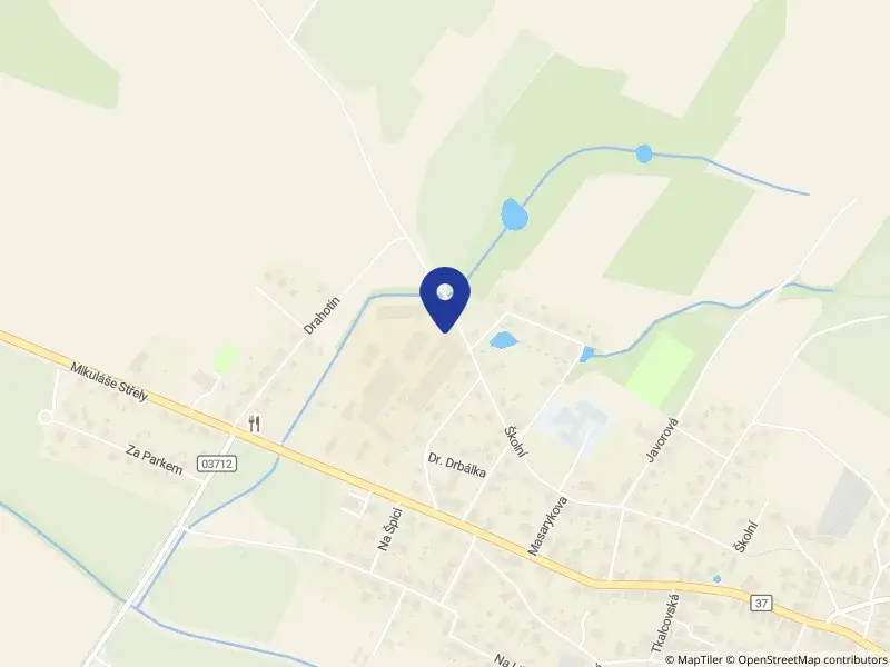 INTERMONT s.r.o., Školní 498, 58266 Krucemburk - Krucemburk, IČO 47451441