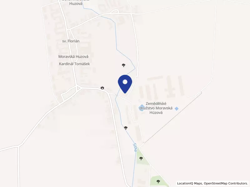 DENIZ KEBAB s.r.o., Štěpánov, 110, 78313 Štěpánov - Moravská Huzová, IČO 07439008