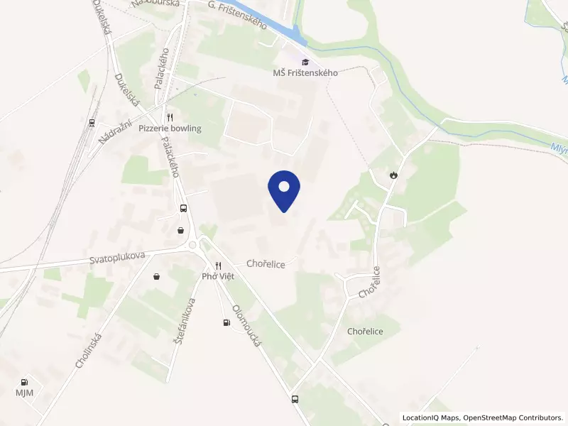 DELTACOL CZ s.r.o., Palackého 1429/34b, 78401 Litovel - Litovel, IČO 25861701