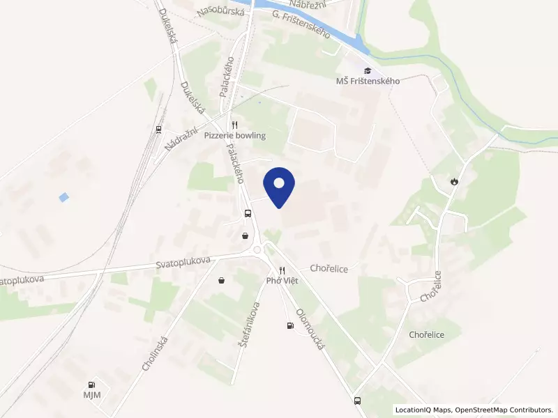 SEV Litovel, s.r.o., Litovel, Palackého 1160/34, 78401 Litovel - Litovel, IČO 25843389