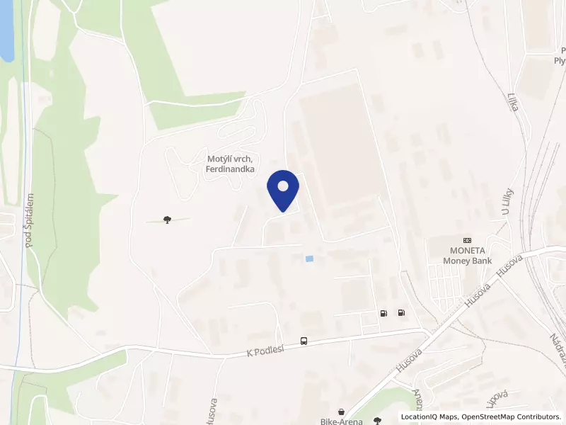 ZAT a.s., K Podlesí 541, 26101 Příbram - Příbram VI-Březové Hory, IČO 45148431