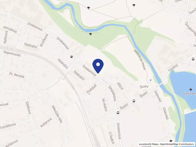 KANALIZACE A VODOVODY Starý Plzenec, a. s., Starý Plzenec, Smetanova 195, 33202 Starý Plzenec - Sedlec, IČO 61778079