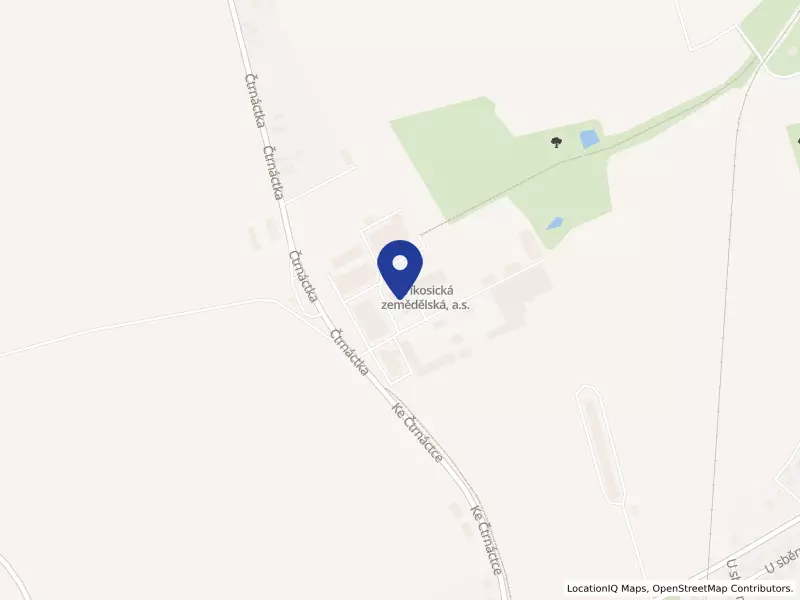 Příkosická zemědělská a.s., Čtrnáctka 604, 33843 Mirošov - Mirošov, IČO 25179403