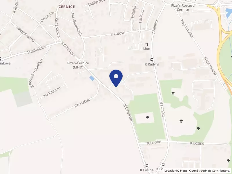 MK Home s.r.o., K Cihelnám 627/33, 32600 Plzeň - Černice, IČO 23392681