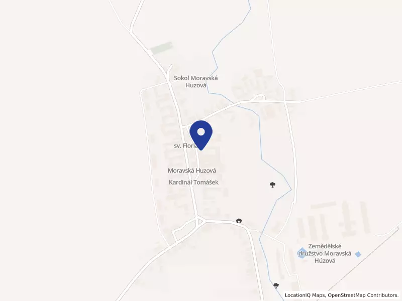VENA - TRADE, s.r.o., 8, 78313 Štěpánov - Moravská Huzová, IČO 25381539