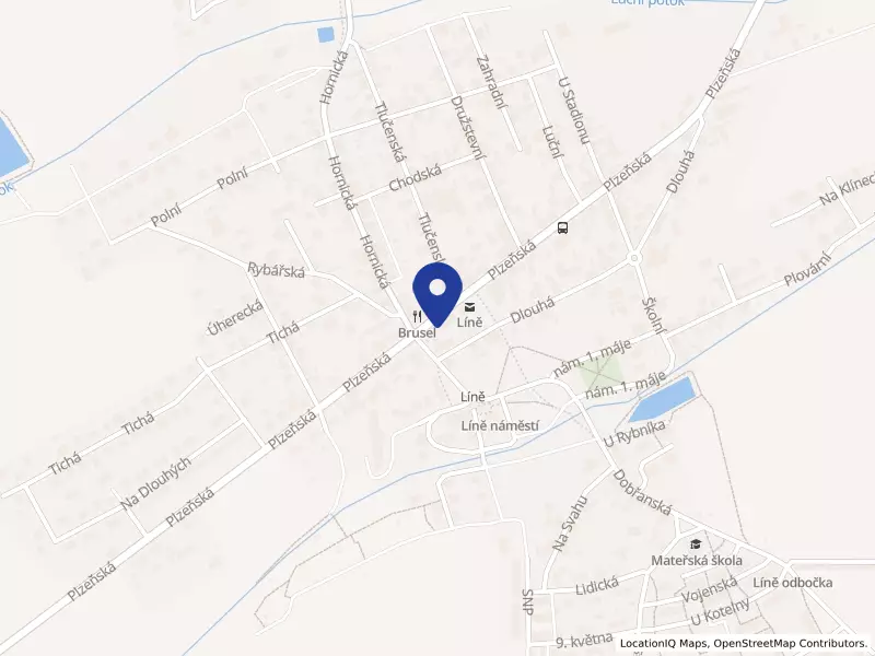 V-ANCORA s. r. o., Plzeňská 87, 33021 Líně - Líně, IČO 62622455