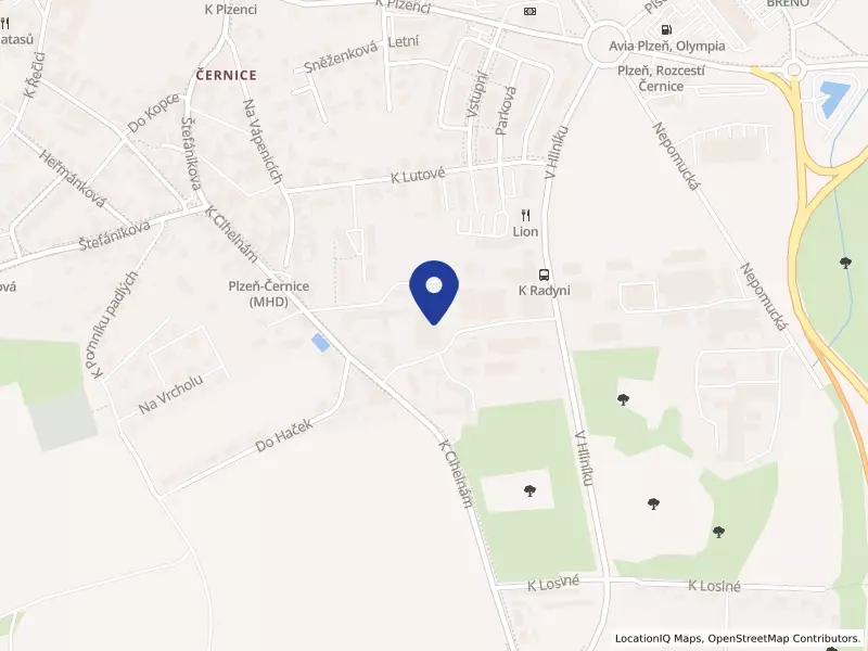 IDEANATURA s.r.o., Plzeň, K Cihelnám 699/35a, 32600 Plzeň - Černice, IČO 29108241