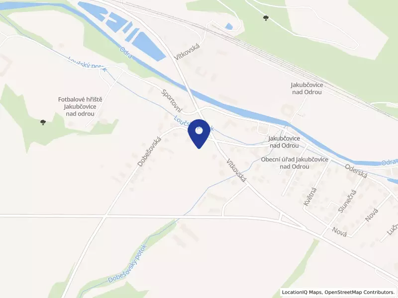 RESMIDA RV, s.r.o., Dobešovská 4, 74236 Jakubčovice nad Odrou - Jakubčovice nad Odrou, IČO 01707141