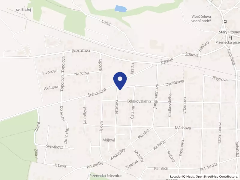 M.A.D.D. SYSTEM s.r.o., Starý Plzenec, Čachna 804, 33202 Starý Plzenec - Starý Plzenec, IČO 23049740