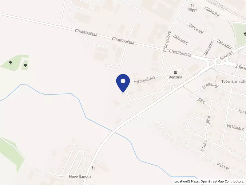 Matějka s.r.o., Průmyslová 513, 58263 Ždírec nad Doubravou - Ždírec nad Doubravou, IČO 19907702