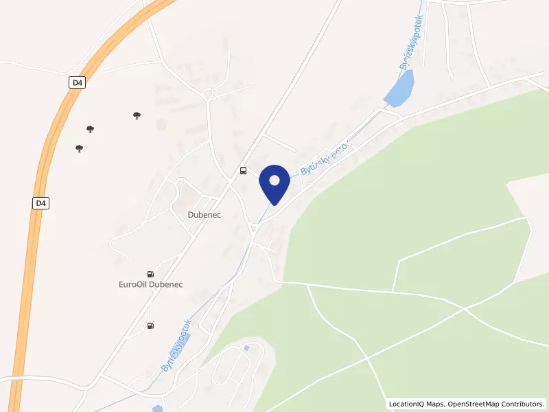 Dětský domov HUSITA, o.p.s., Dubenec, 22, 26101 Dubenec - Dubenec, IČO 27380297