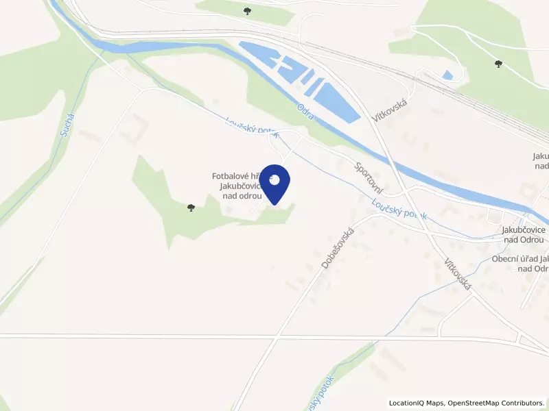 HÁJEK a SYNOVÉ, a.s., Sportovní 148, 74236 Jakubčovice nad Odrou - Jakubčovice nad Odrou, IČO 26817144