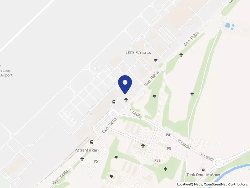 Letiště Ostrava, a.s., 401, 74251 Mošnov - Mošnov, IČO 26827719