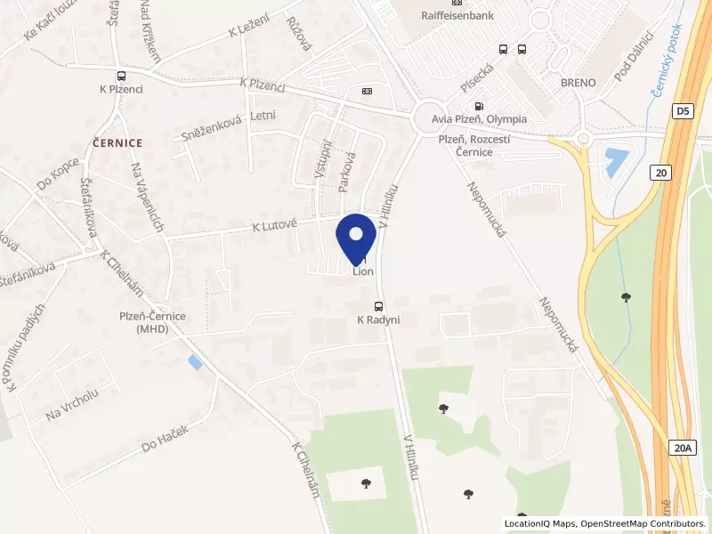 Institut sportovní medicíny s.r.o., Parková 1254/11a, 32600 Plzeň - Černice, IČO 09871624
